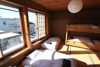 ไคยะ โนซาวะ Hotel นากาโน่ ภายนอก รูปภาพ
